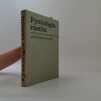 Fyziológia rastlín