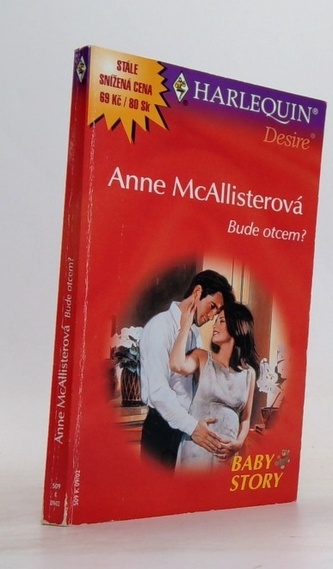 Bude otcem ?
