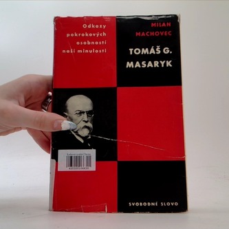 Tomáš G.Masaryk