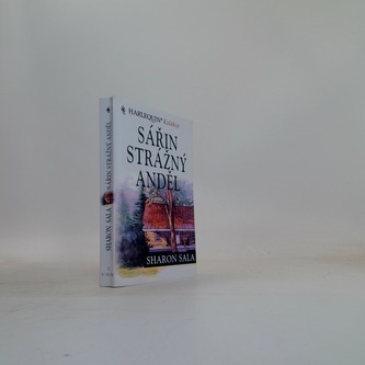 Sářin strážný anděl