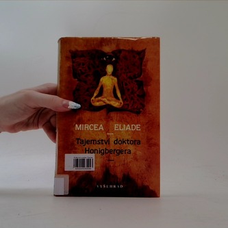 Tajemství doktora Honigbergera