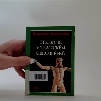 Filosofie v tragickém období řeků