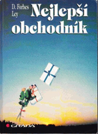 Nejlepší obchodník