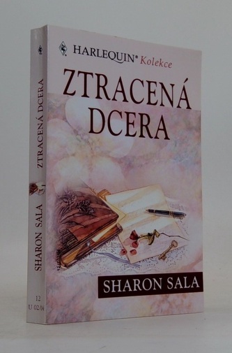 Ztracená dcera