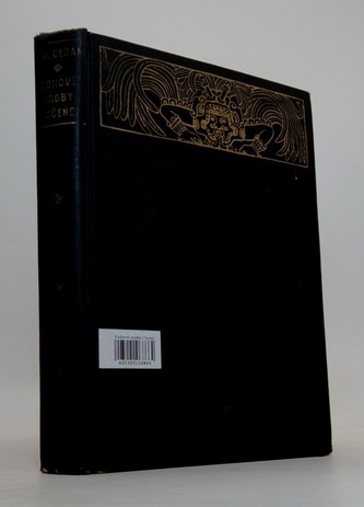 Bohové Hroby a učenci