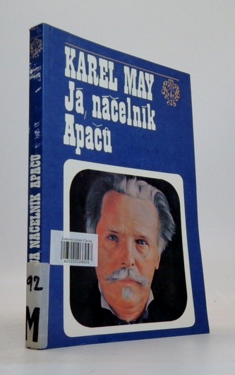 Já, náčelník Apačů