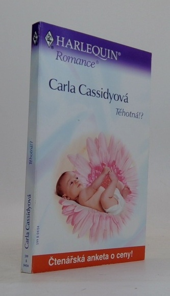 Těhotná !?