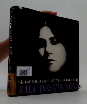 Ema Destinová