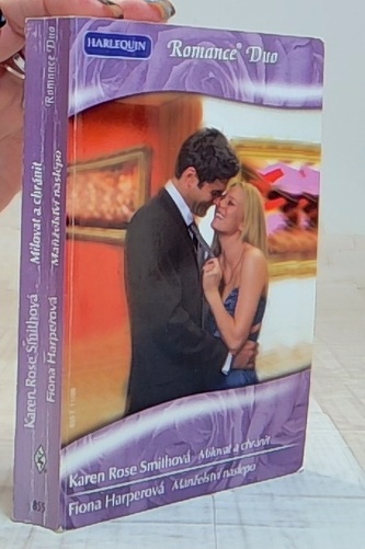 Milovat a chranit / Manželství naslepo