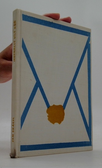 Jedenáctý bílý kůň