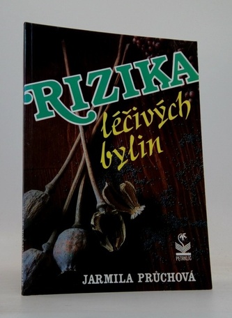 Rizika léčivých bylin