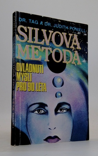 Silvova metoda ovládnutí mysli pro 90. léta