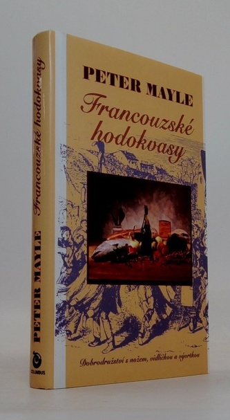 Francouzské hodokvasy