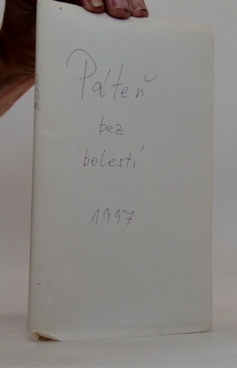 Páteř bez bolestí