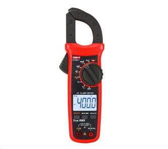 Klešťový multimetr UNI-T UT201+