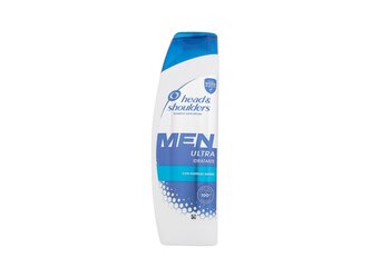 Head & Shoulders Men Šampon Ultra Total Care 225 ml pro muže