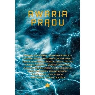 Awaria prądu Awaria prądu
