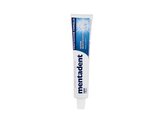 Mentadent Family Protection Zubní pasta Daily Fluoride & Calcium Toothpaste 75 ml unisex