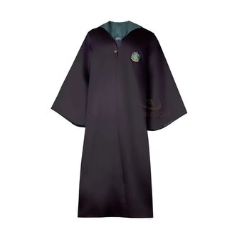Cinereplicas Kolejní hábit Zmijozel, Harry Potter Velikost: L