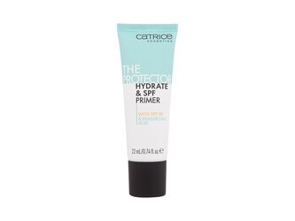 Catrice The Protector Podklad pod makeup Hydrate & SPF Primer 22 ml pro ženy