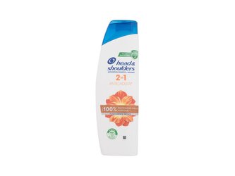 Head & Shoulders Anti-Hairfall Šampon 2in1 225 ml unisex
