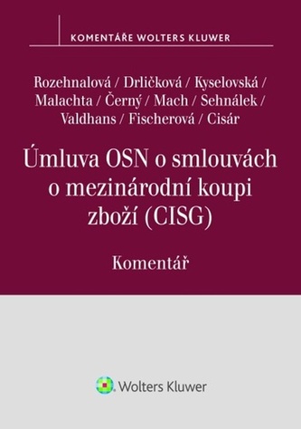 Úmluva OSN o smlouvách o mezinárodní koupi zboží