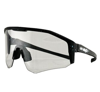 brýle HAVEN CONFIG černé photochromic