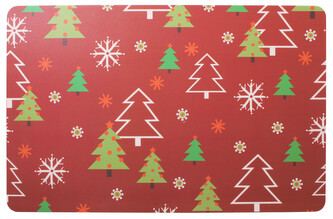 Prostírání NOEL 28x43 cm Mybesthome