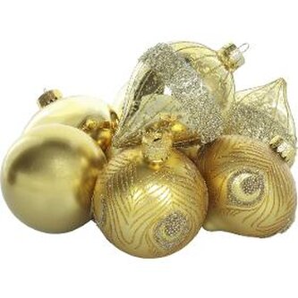 Vánoční dekorace RETLUX RXL 505