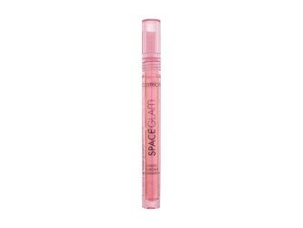 Catrice Space Glam Oční stín Liquid Chrome Eyeshadow 2,2 ml 020 Cosmic Lights pro ženy