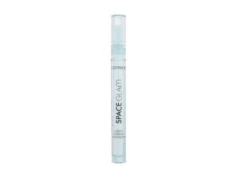 Catrice Space Glam Oční stín Liquid Chrome Eyeshadow 2,2 ml 010 Milky Way pro ženy