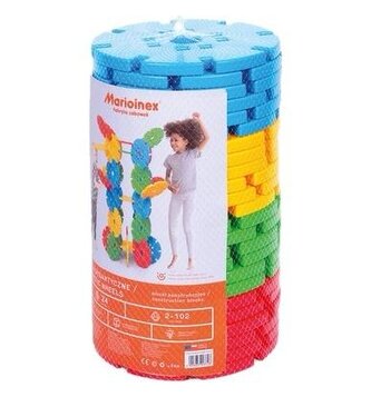 Maxi Waffle 24el Koła dydaktyczne