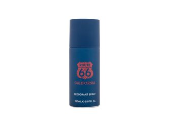 Route 66 California Deodorant 150 ml pro muže