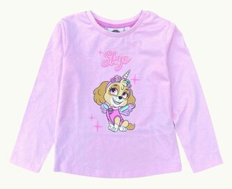 TRIKO TLAPKOVÁ PATROLA - velikost 8