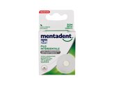 Mentadent Interdental Floss Zubní nit 1 ks unisex