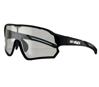 brýle HAVEN TINY černé photochromic