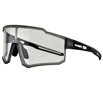 brýle HAVEN NIB šedé photochromic