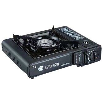 Přenosný plynový vařič