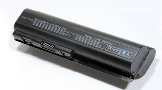 TRX baterie HP/ 8800 mAh/ Compaq CQ40, CQ45, CQ50, CQ60, CQ61/ Pavilion  DV4, DV5, DV6, G50, G60, G70/ neoriginální