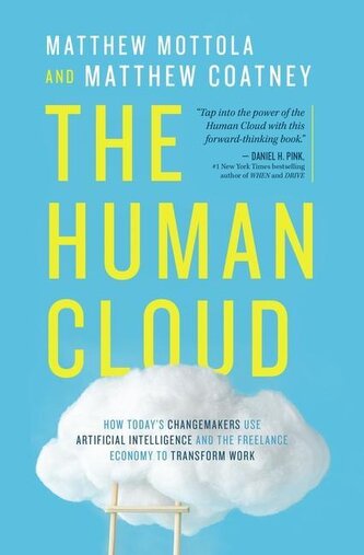 The Human Cloud The Human Cloud