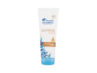 Head & Shoulders Supreme Kondicionér Moisture 220 ml pro ženy