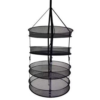Závěsná sušící síť 60 cm