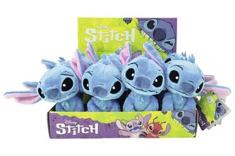 Disney Stitch 20cm (1ks)