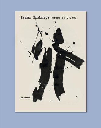 Franz Grabmayr: Opera 1970-1980