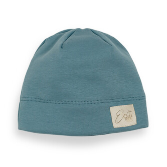 Zimní čepice Warmkeeper ZOE Teal; Barva: modrá; Velikost: 46