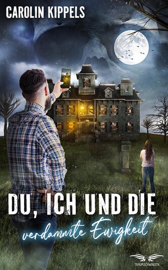 Du, ich und die verdammte Ewigkeit