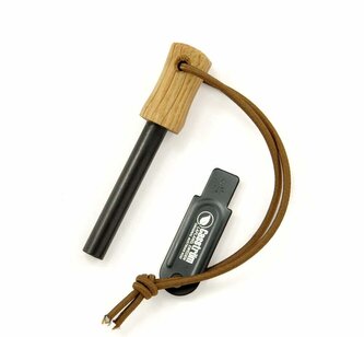 CASS-12204 Casstrom Fire striker (Army), Oak