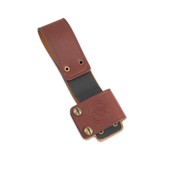 CASS-13018 Casstrom No.10 Kydex Hanger Cognac