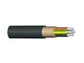 Silový kabel AYKY-J 4X 16RE  -- METRÁŽ --