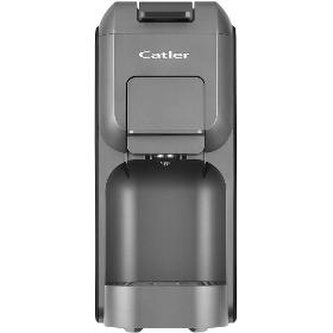 Kávovar na kapsle CATLER ES 700 Porto BG Black/Silver